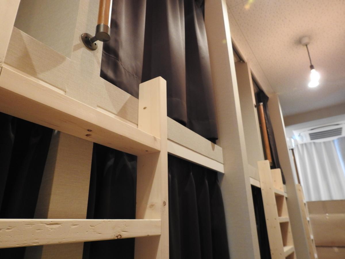 Bnb+ Tokyo Tamachi 外观 照片