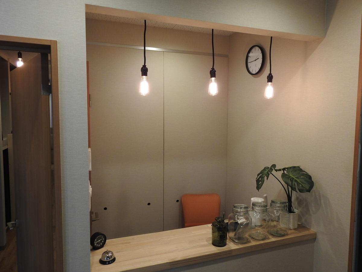 Bnb+ Tokyo Tamachi 外观 照片