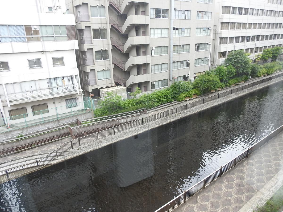 Bnb+ Tokyo Tamachi 外观 照片