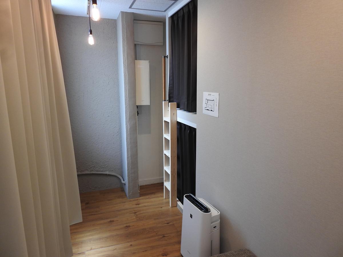 Bnb+ Tokyo Tamachi 外观 照片