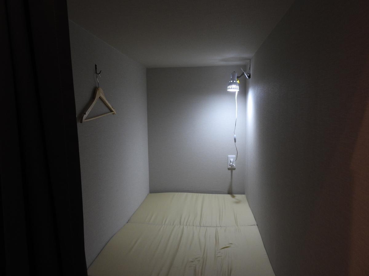 Bnb+ Tokyo Tamachi 外观 照片
