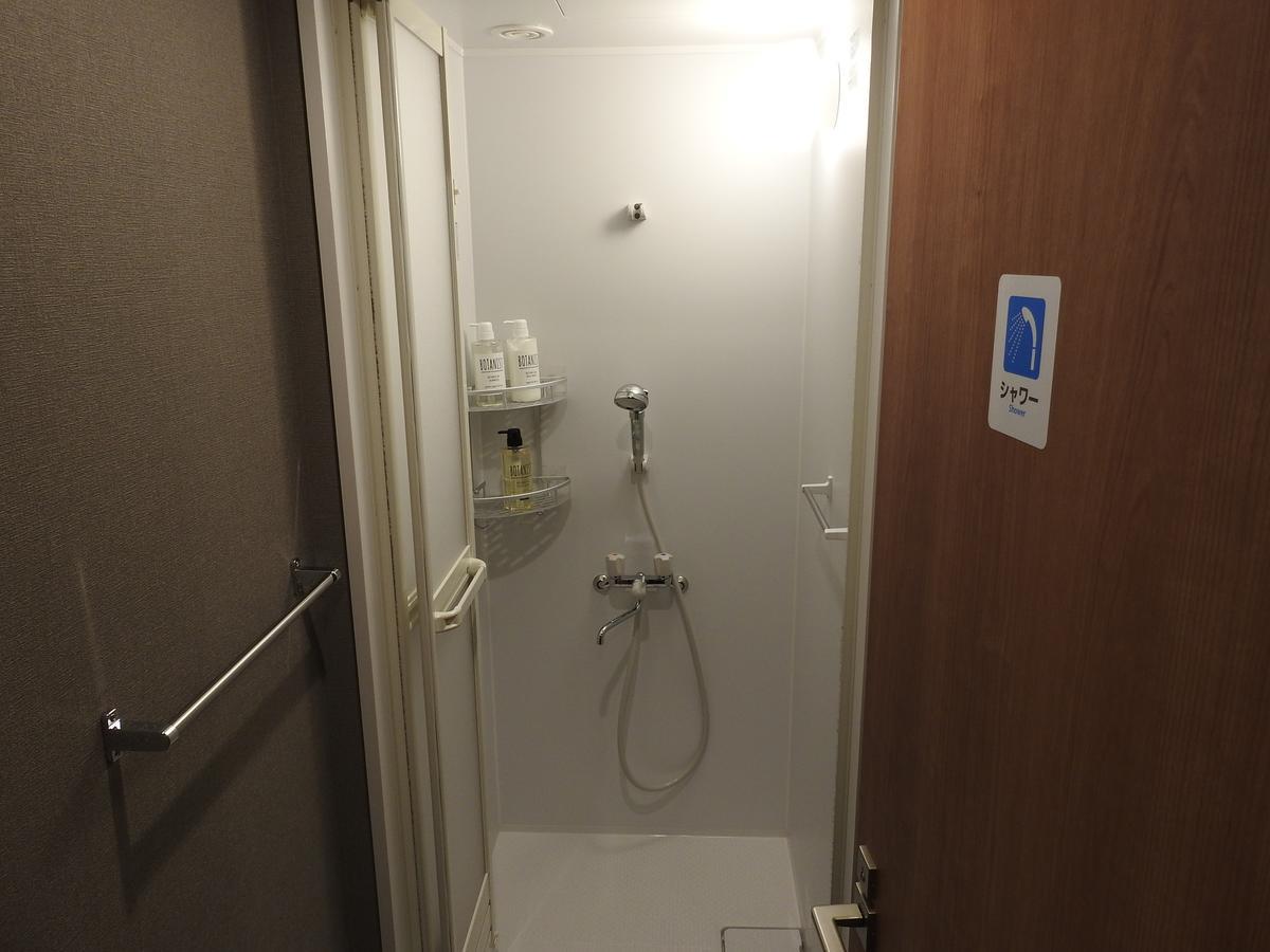 Bnb+ Tokyo Tamachi 外观 照片