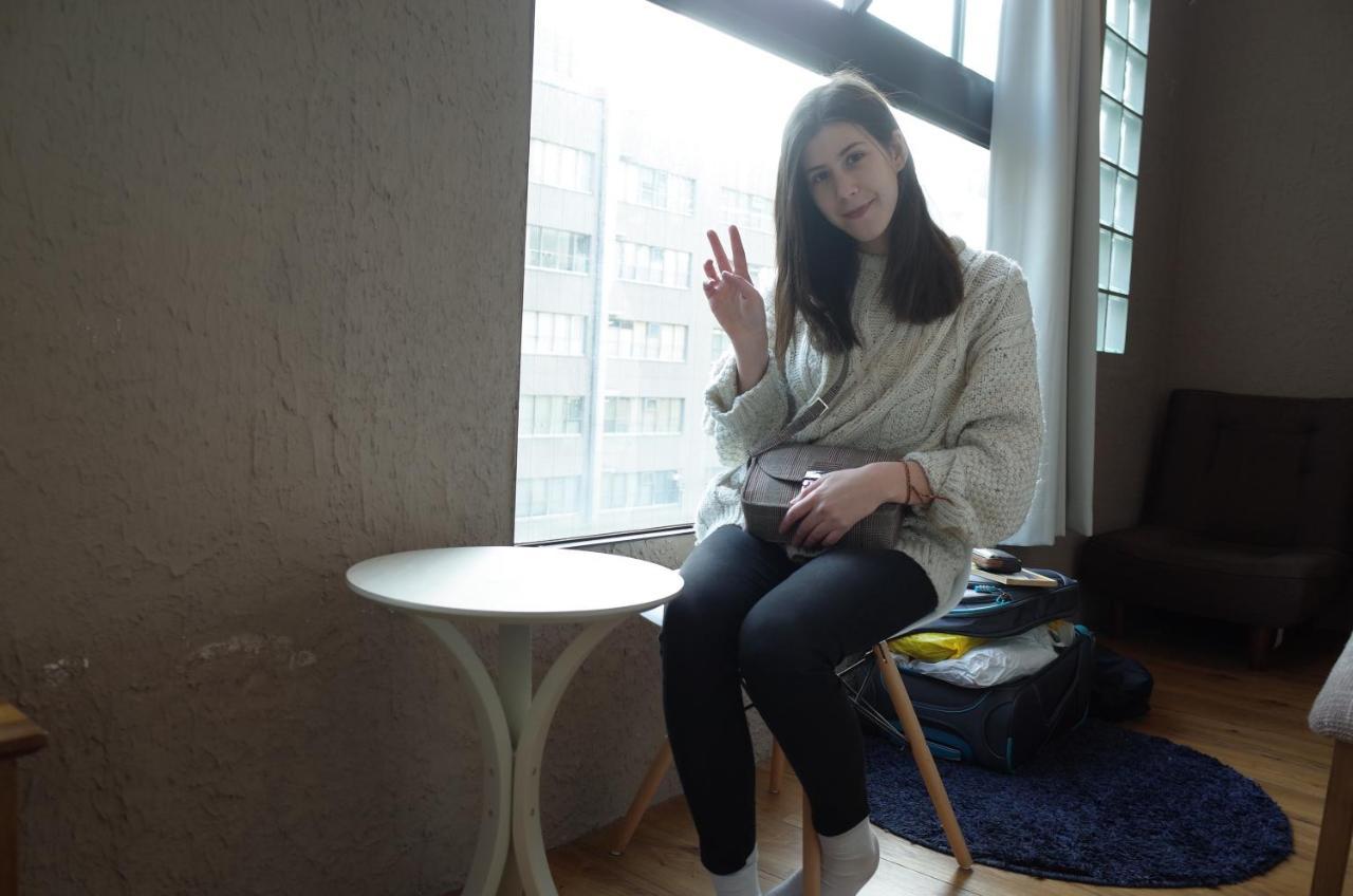 Bnb+ Tokyo Tamachi 外观 照片