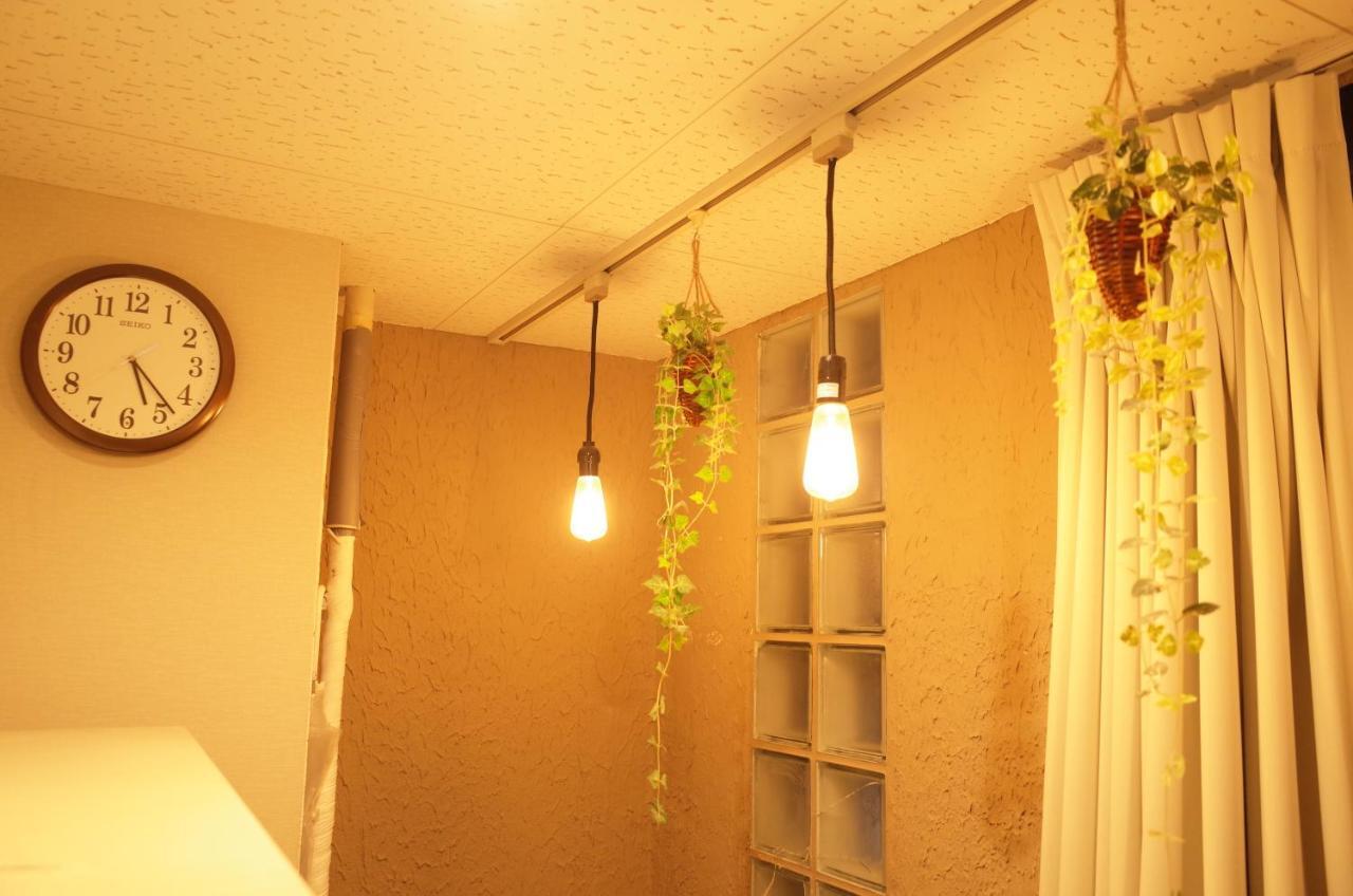Bnb+ Tokyo Tamachi 外观 照片