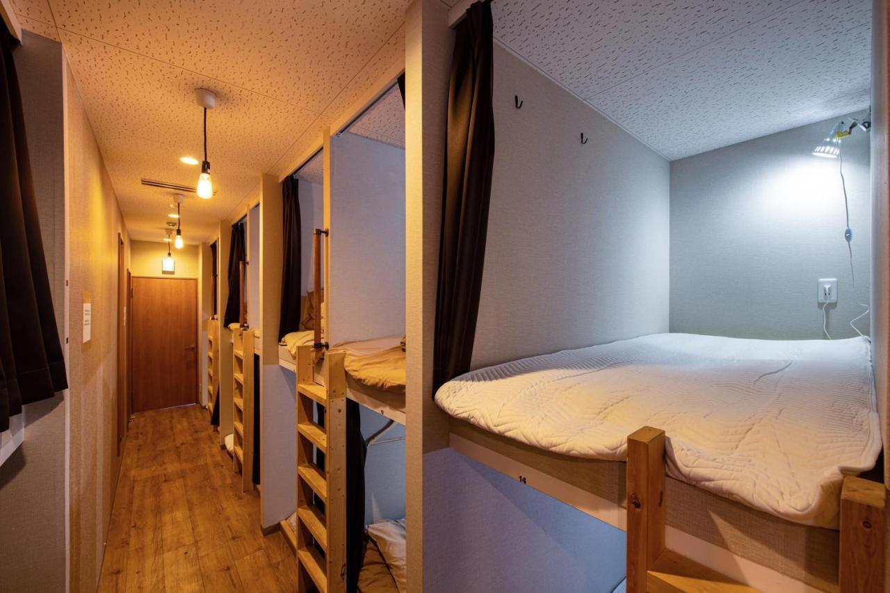 Bnb+ Tokyo Tamachi 外观 照片