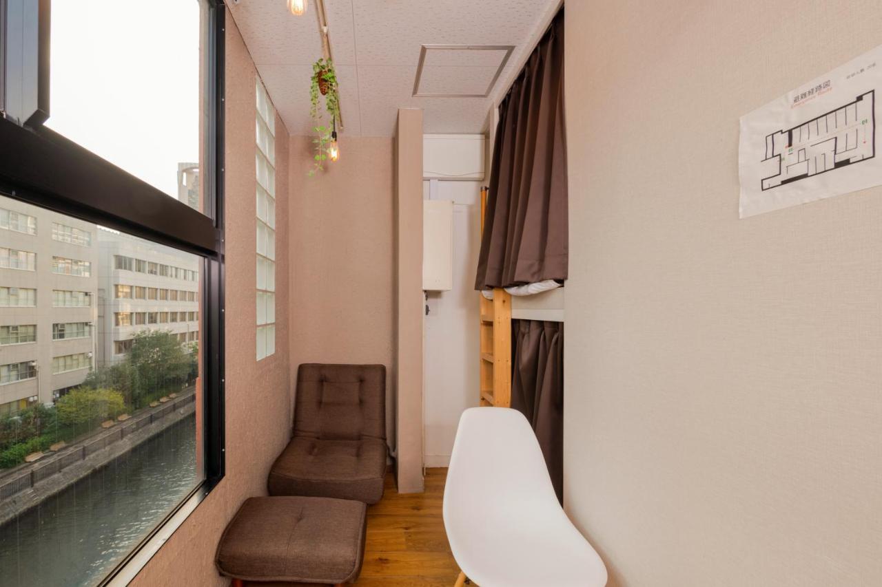 Bnb+ Tokyo Tamachi 外观 照片