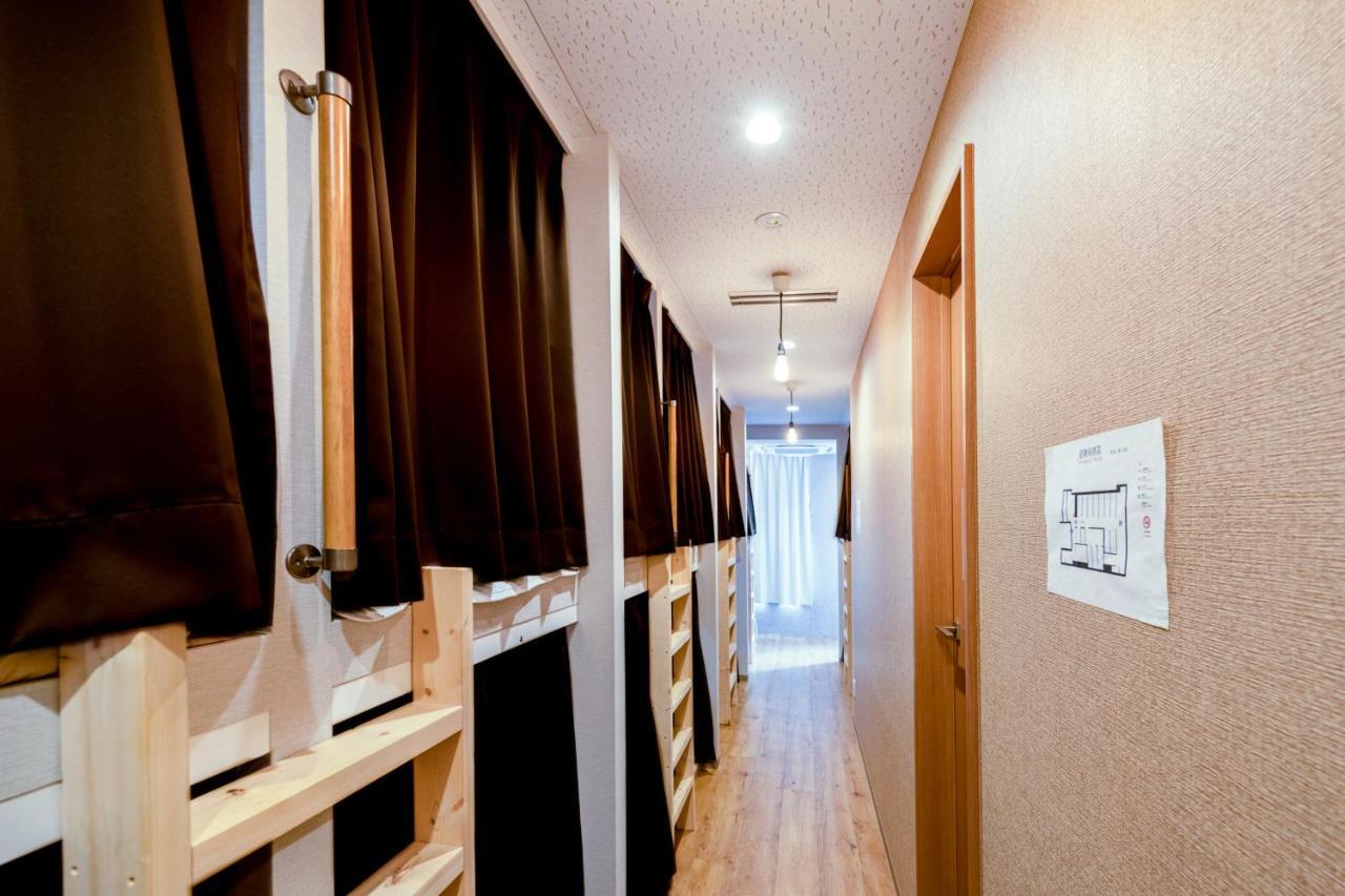 Bnb+ Tokyo Tamachi 外观 照片